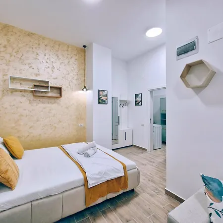 Comfort - Geo10 Bukurešť