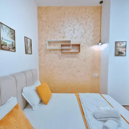 Comfort - Geo10 Apartmán Bukurešť