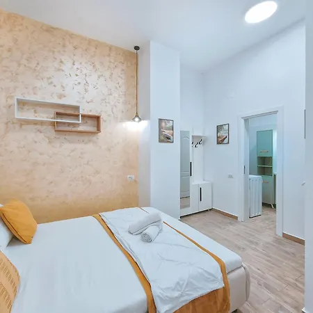 Comfort - Geo10 Apartmán