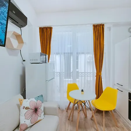 Comfort - Geo10 Apartmán