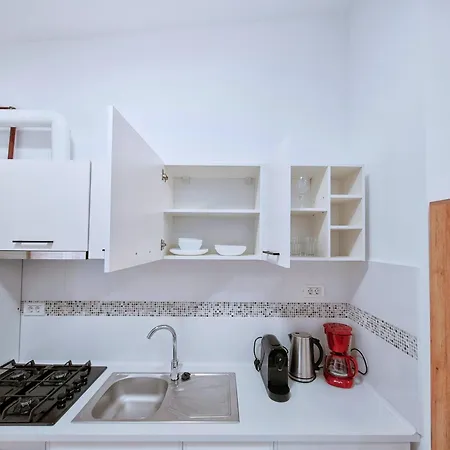 Comfort - Geo10 Apartmán
