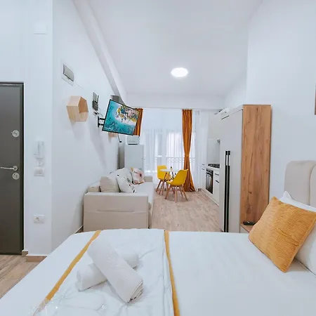 Comfort - Geo10 * Bukurešť