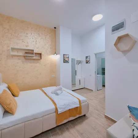 Comfort - Geo10 Apartmán