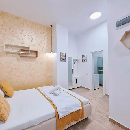 Apartmán Comfort - Geo10 *