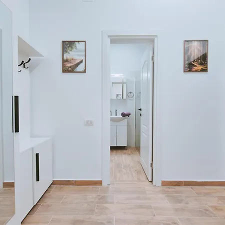 Apartmán Comfort - Geo10 Bukurešť