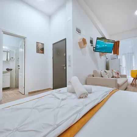 Comfort - Geo10 Apartmán